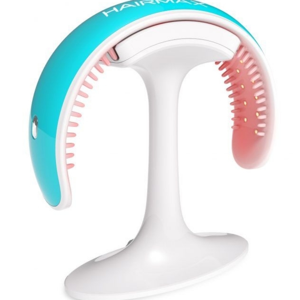 HairMax Laser Hair Growth Band LaserBand 41